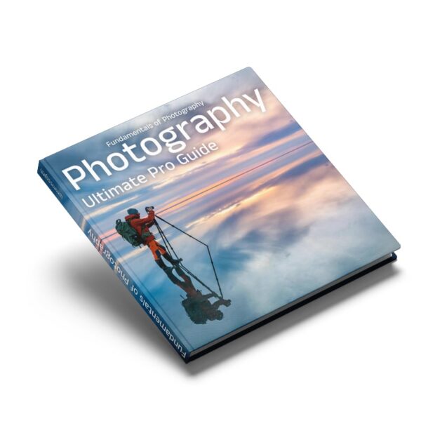 Fundamentals of Photography - Pro Guide for Photography