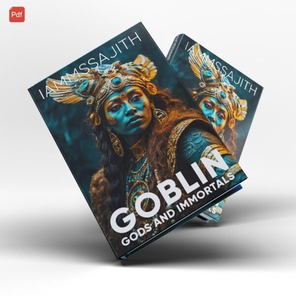 Goblin Gods And Immortal